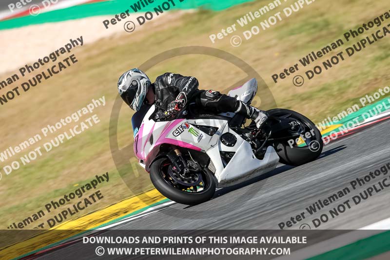 motorbikes;no limits;october 2019;peter wileman photography;portimao;portugal;trackday digital images